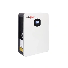 2.56Kwh 5Kwh 10Kwh With MPPT Inverter Lifepo4 Li-ion Batterie Home Solar Residential Energy Storage System Business Usage
