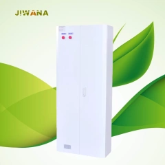 JIWANA JXF Series 20A 60A 12A 30A 32A 100A Power Control Panel Outdoor Low Voltage Integrated Distribution Box  Equipment