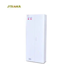 JIWANA Customizable 380V Steel Phase Power Distribution Panel Board Electrical Control Box Cabinet Power Equipment