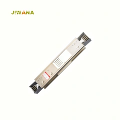 JIWANA Factory Compact Electric Intensive Busbar Trunking Bus Duct System Dense 400A-4000A Low Voltage Copper Power Distribution