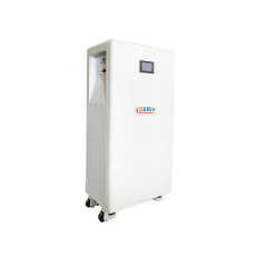 Removable Battery Pack 15kWh 16kWh 48V 51.2V LiFePO4 Storage for Home Powerwall with Roller 280Ah 300Ah 314Ah Hithium Cell DERIY