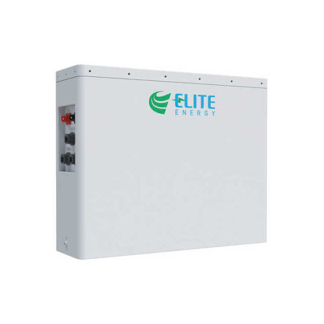 24V 120Ah 3Kwh Wall Mounted Solar Lithium Ion Battery Pack for Household Energy Storage LiFePO4 Battery with CE UKCA MSDS UN38.3 Certifications