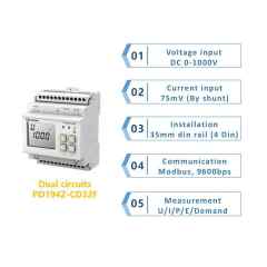 Wall-mounted Charger Single Phase AC 250V/5A DC 30V/5A for New Energy Electric Vehicle Elecnova