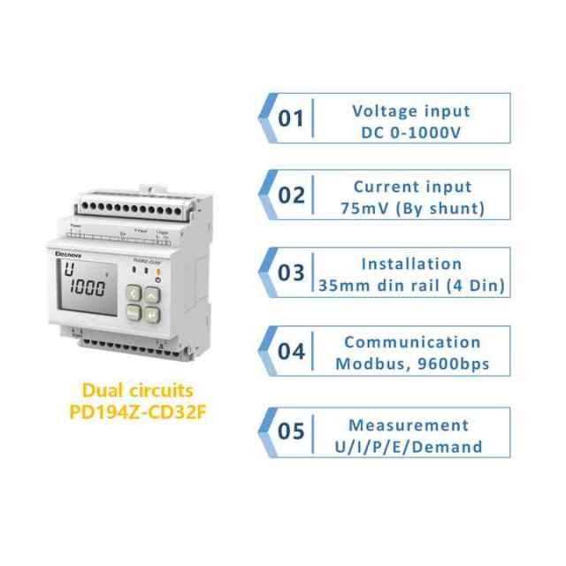 Wall-mounted Charger Single Phase AC 250V/5A DC 30V/5A for New Energy Electric Vehicle Elecnova