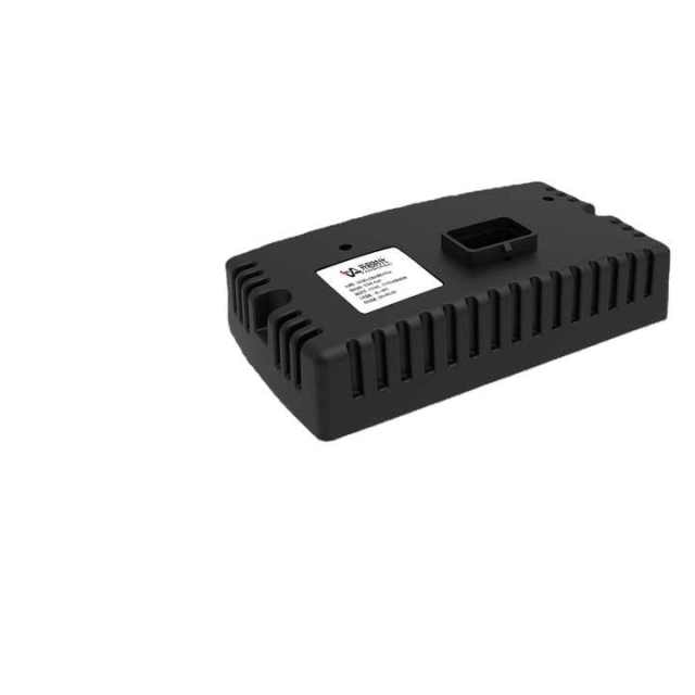 Digital Programmable Logic Controller (PLC) with IP65 Protection for Industrial Automation Control Systems KQ-tech