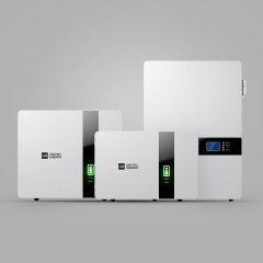 Low Voltage LiFePO4 Battery 48V 51.2V 5kW 10kW 15kW 20kW 6000 Cycles Long Life with BMS for Energy Storage Systems UNITED ENERGY