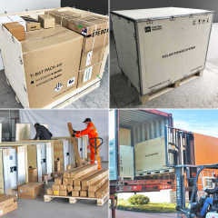 Complete Set Solar Energy System 3Kw 5Kw 10kw 20kW Off-grid Hybrid 12V 48V Home Battery Storage System UNITED ENERGY
