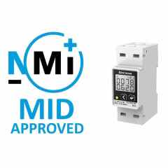 Single Phase Electricity Meter Digital Energy Monitoring for Industrial Power Systems Elecnova