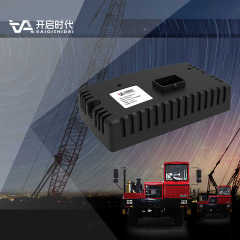 Digital Programmable Logic Controller (PLC) with IP65 Protection for Industrial Automation Control Systems KQ-tech