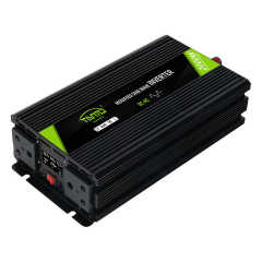 2000W Modified Sine Wave Inverter DC12V/24V/48V to AC220V/230V/240V 110V 120V Off-Grid Solar Power Inverter TIANMO