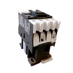 High Performance Mini Electric Contactor 3-Pole 110V/24V/380V AC/DC 160A Main Circuit Rating for AC Motor Control Systems GWE