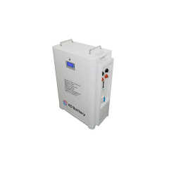 15KWH 48v 51.2v300AH Wall & Ground Lithium Battery Solar Storage System for Off-Grid Applications