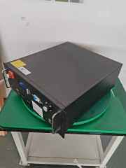 LV 5KWH 100Ah Lifepo4 Battery Long Cycle Life Solar Energy Storage System XD