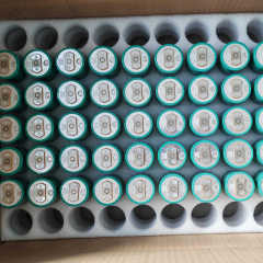 Rechargeable LiFePO4 Battery 40135 20Ah 3.2V High Power Solar Energy Storage Cylindrical Cell for Electric Vehicles Blivex