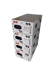 51.2V 48V 300Ah 15KWh LiFePO4 Battery Rack-Mounted Energy Storage System for Off-Grid and Hybrid Grid Applications XD