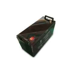 Solar Battery Pack 12V 100Ah LiFePO4 Long Cycle Life for Home Energy Storage Systems Archibald