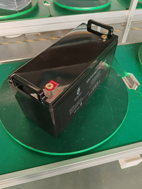 Factory Sell 12V 100Ah Solar Storage Battery Pack for RVs LiFePO4 Long Cycle Life 5000 Cycles Solar Energy Storage Systems Archibald