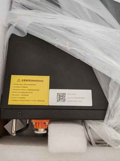 LV 5KWH 100Ah Lifepo4 Battery Long Cycle Life Solar Energy Storage System XD