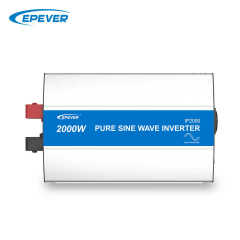2KW Solar Inverter 2kv DC AC Pure Sine Wave Off-Grid Solar System 2000W 48V 110V 120V with USB Output EPEVER
