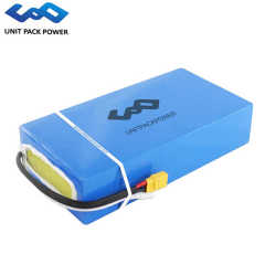 60V 20Ah Lithium Battery Waterproof Electric Bike Scooter Battery EU Warehouse Stocked UPP