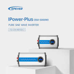 EPEVER High-Frequency Inverter 3000W 220V Pure Sine Wave 24V 48V Off-Grid Solar Power System EPEVER