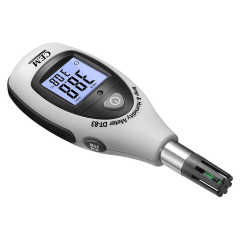 Digital Thermometer Hygrometer Indoor Room Temperature and Humidity Meter Industrial Usage CEM
