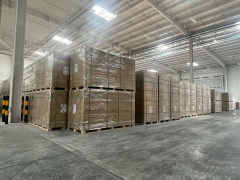 Hybrid Solar Energy Storage System 10KW 15KW Off Grid Solar PV System for Commercial Applications JHPVtech