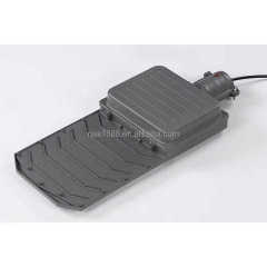 Integrated Solar Street Light IP65 200-300W Smart Outdoor LED Lighting for Garden NAAISI