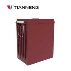 Tianneng TNEP6-400 Long Mileage Sealed AGM Motive Lead Acid Battery for Electric Scooters and Power Systems