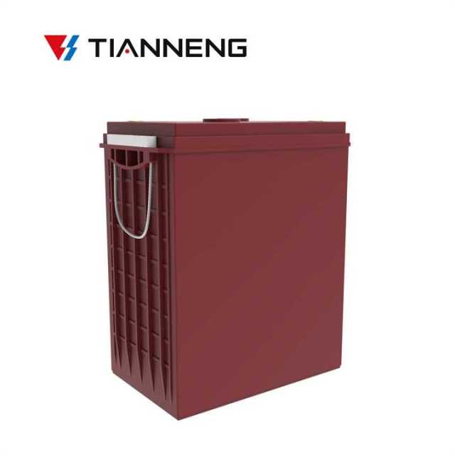 Tianneng TNEP6-400 Long Mileage Sealed AGM Motive Lead Acid Battery for Electric Scooters and Power Systems