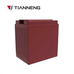Lead Acid Battery 6V 290Ah Deep Cycle for Electric Bicycles Scooters Solar Energy Storage Tianneng