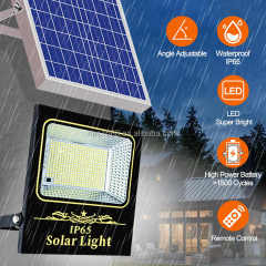 LED Stadium Projection Spotlight Outdoor Waterproof IP65 Garden Lighting NAS-DJS NAAISI
