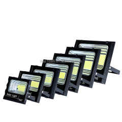 Solar Flood Light IP65 Waterproof 120° Beam Angle Outdoor Garden Road Lighting NAAISI