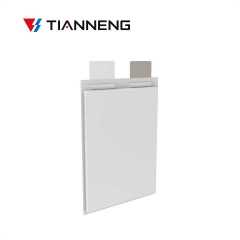 Tianneng Pouch Cell LFP 3.2V 50Ah High Cycle Life Battery for E-scooters Golf Carts and Electric Forklifts