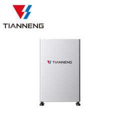 Tianneng TELiF-48100B00 51.2V 100AH Rechargeable Li-ion ESS Battery-LFP Industrial Application Household Energy Storage System