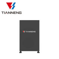 Tianneng TELiF-48100B00 51.2V 100AH Rechargeable Li-ion ESS Battery-LFP Industrial Application Household Energy Storage System