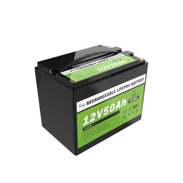 Factory Prices 12V 24V 50Ah 100Ah 150Ah LiFePO4 Lithium Battery for Solar Energy Storage Systems Lead Acid Replacement Happy time