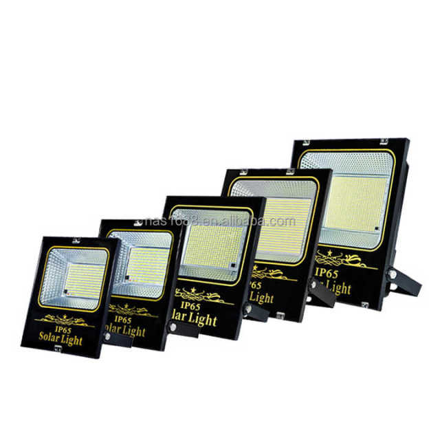 LED Stadium Projection Spotlight Outdoor Waterproof IP65 Garden Lighting NAS-DJS NAAISI