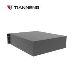 Tianneng TELiF48100S3 Lithium Iron Phosphate (LiFePO4) Energy Storage Battery for Telecommunication Data Centers and Solar Power Reserve Systems
