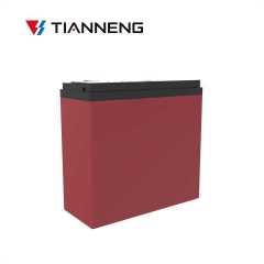 12V 28Ah AGM Lead Acid Battery Deep Cycle Long Life for Electric Scooters, Solar Systems, and Power Backup Tianneng
