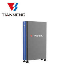 Tianneng TELiF-48100B00 51.2V 100AH Rechargeable Li-ion ESS Battery-LFP Industrial Application Household Energy Storage System