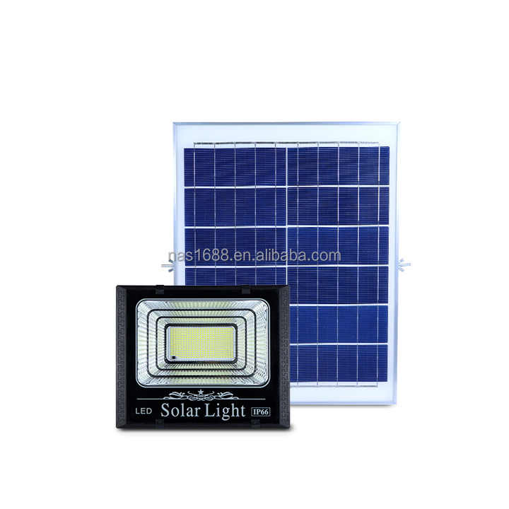 Solar Flood Light 100W 200W 500W Waterproof Outdoor Lighting for Street Home 1000W Power LED Light NAAISI