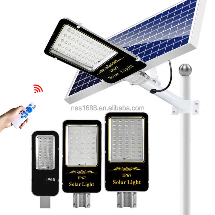 Split All In Two Exterior Street LED Solar Powered Panel Lamps 400W Waterproof Outdoor Spotlight Stadium Lighting NAAISI