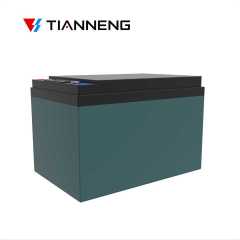 Lead-acid Power Battery TNE12-15 12V 15Ah Deep Cycle Sealed AGM for Electric Vehicles and Energy Storage Tianneng