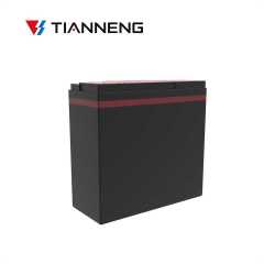 Lead Acid Battery 12V 27Ah Deep Cycle Sealed AGM for Electric Scooters Power Tools Tianneng
