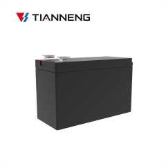 Tianneng TN12-9 General Purpose AGM Battery 12V 9Ah Solar Energy Storage UPS EPS System Lead Acid Battery