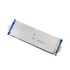 3.2V 31Ah Lithium Battery Pouch Cell Rechargeable LFP Power Storage Solar EV Applications CNNTNY