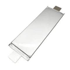 3.2V 31Ah Lithium Battery Pouch Cell Rechargeable LFP Power Storage Solar EV Applications CNNTNY