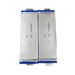 3.2V 31Ah Lithium Battery Pouch Cell Rechargeable LFP Power Storage Solar EV Applications CNNTNY