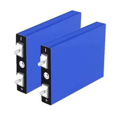 Prismatic LFP Battery Cell 3.2V 30Ah High Cycle Life for Solar Storage and Electric Vehicles CNNTNY
